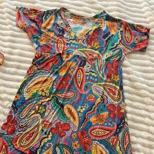 🔥 Lalie Lalou Dress – Size M 🔥